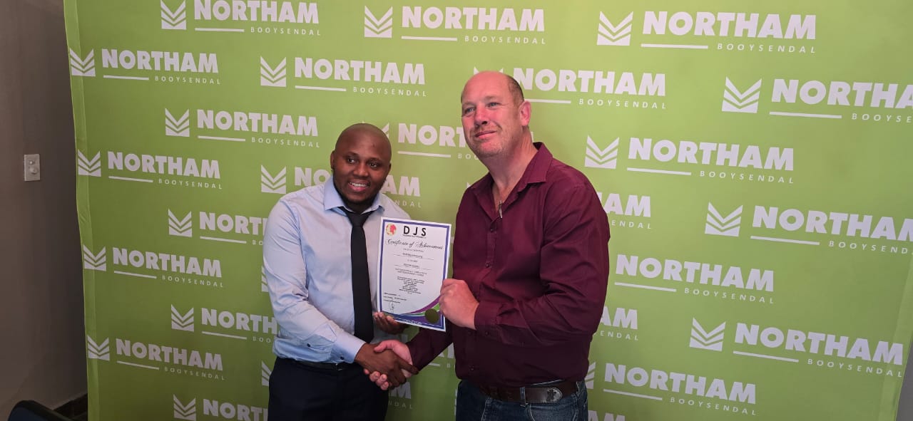 Training Class of September 2025