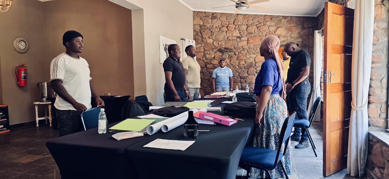 shift boss vacancies rustenburg jobs Mpumalanga mine certificate salary course requirements DJS Training mining