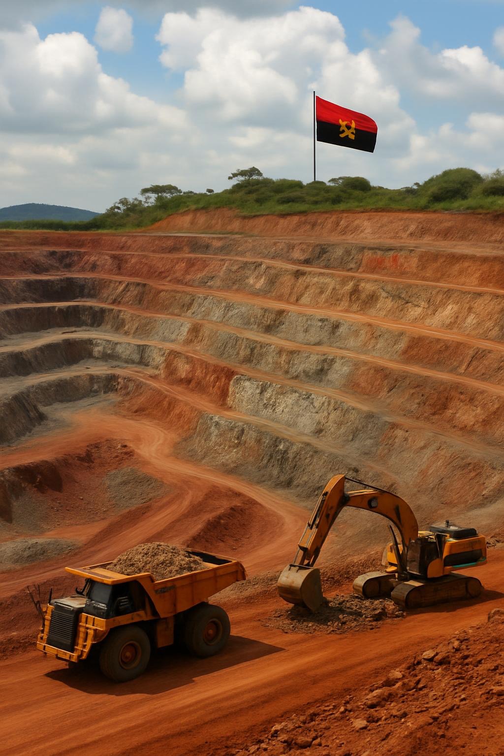 Digital Mining Register at AIMC 2025